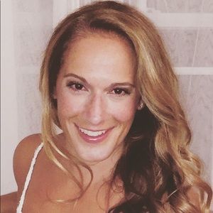 Meet your Posher, Kristin